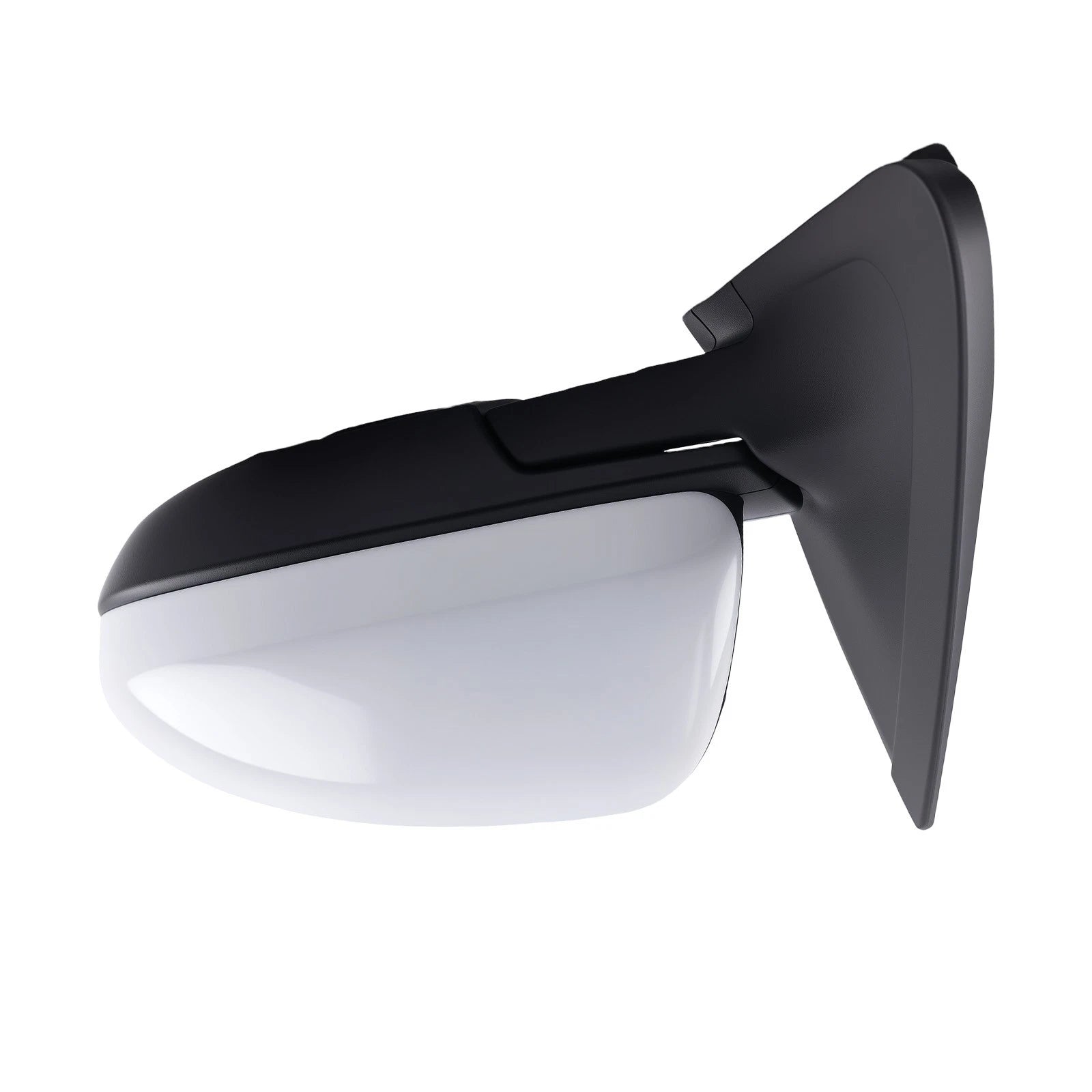 Left Power Side View Mirror for Mazda 3 GT (2010–2013) BBM26918ZL