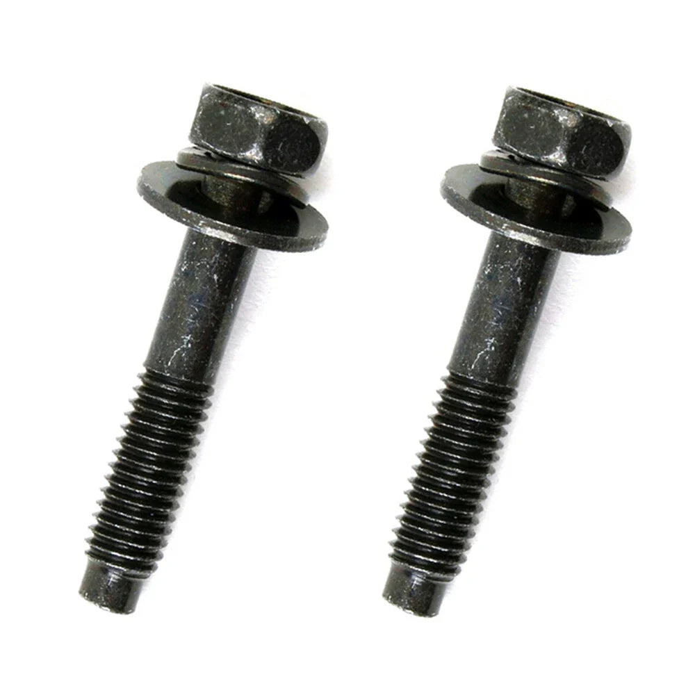 Engine Air Filter Box Cover Screw Bolt Set for Honda Acura (2001-2006)