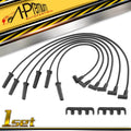 6x Spark Plug Wire Set for Chevy Impala Monte Carlo (2000–2005)