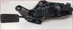 Accelerator Gas Pedal Assembly for Jaguar XJ8 XJR VDP (2004–2009)