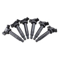 Set of 6 Ignition Coils for Lexus Toyota 3.0 (NGK 49178 / U5100-6)