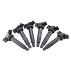 Set of 6 Ignition Coils for Lexus Toyota 3.0 (NGK 49178 / U5100-6)