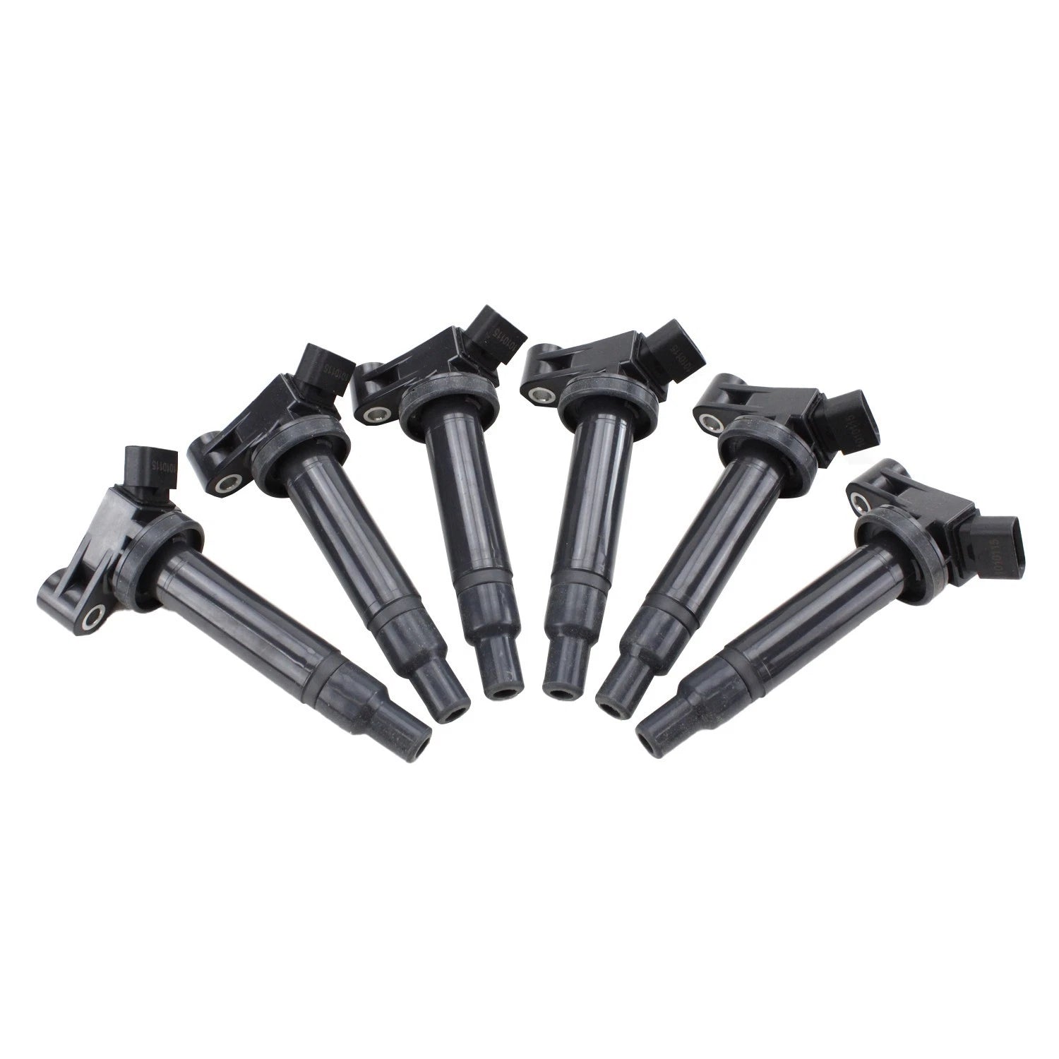 Set of 6 Ignition Coils for Lexus Toyota 3.0 (NGK 49178 / U5100-6)