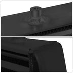 Performance Front Mount Intercooler for Turbo Vehicles (31"x13"x3")