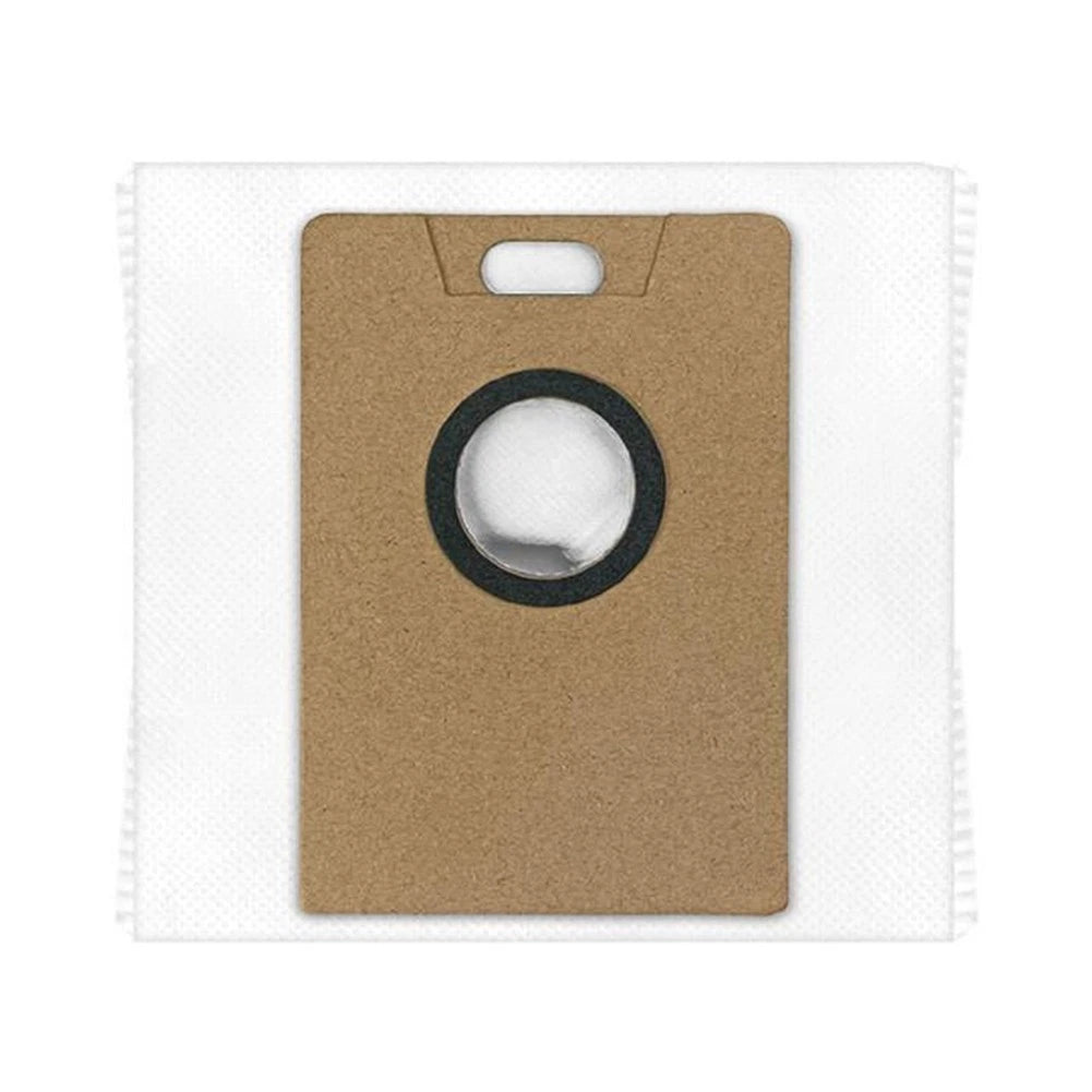 Set of 4 Vacuum Cleaner Dust Bags for Narwal Freo S Robot