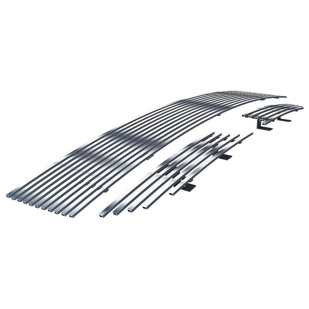 Stainless Chrome Billet Grille for Toyota 4Runner (2014–2019)