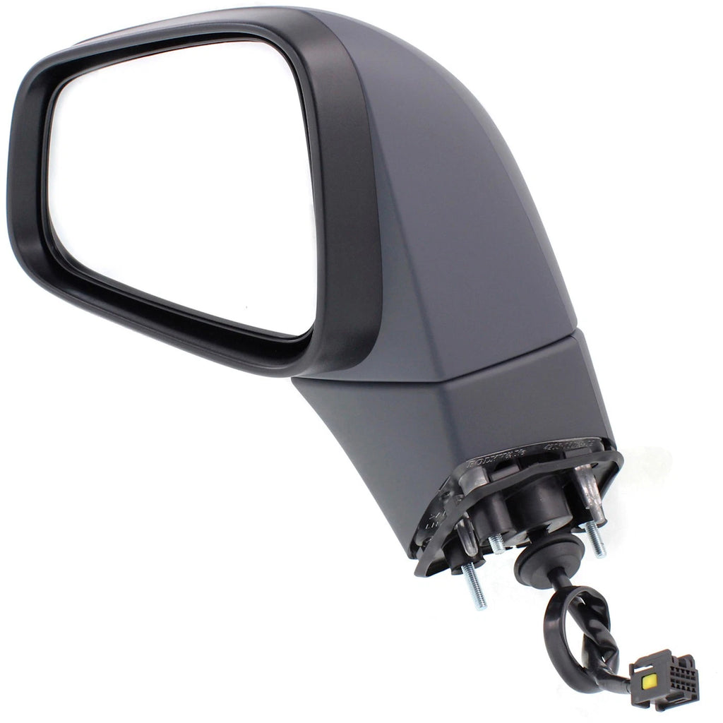 Heated Driver Left Side Mirror for Chevy Trax (2015–2016)