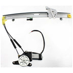 Window Regulator for Kia Rio (2001–2005) Left Side