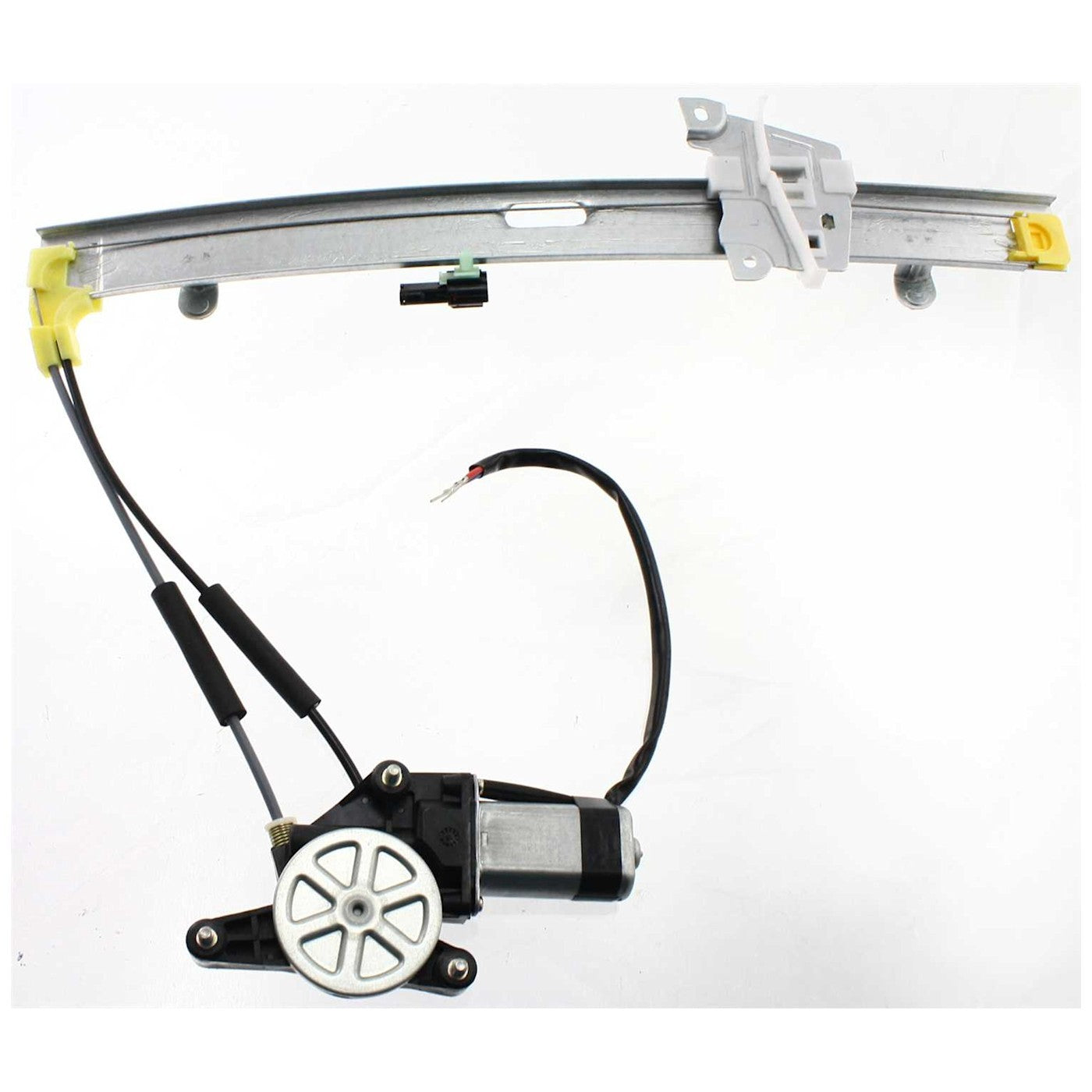 Window Regulator for Kia Rio (2001–2005) Left Side