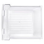Crisper Pan Drawer for Frigidaire Refrigerator (Compatible)