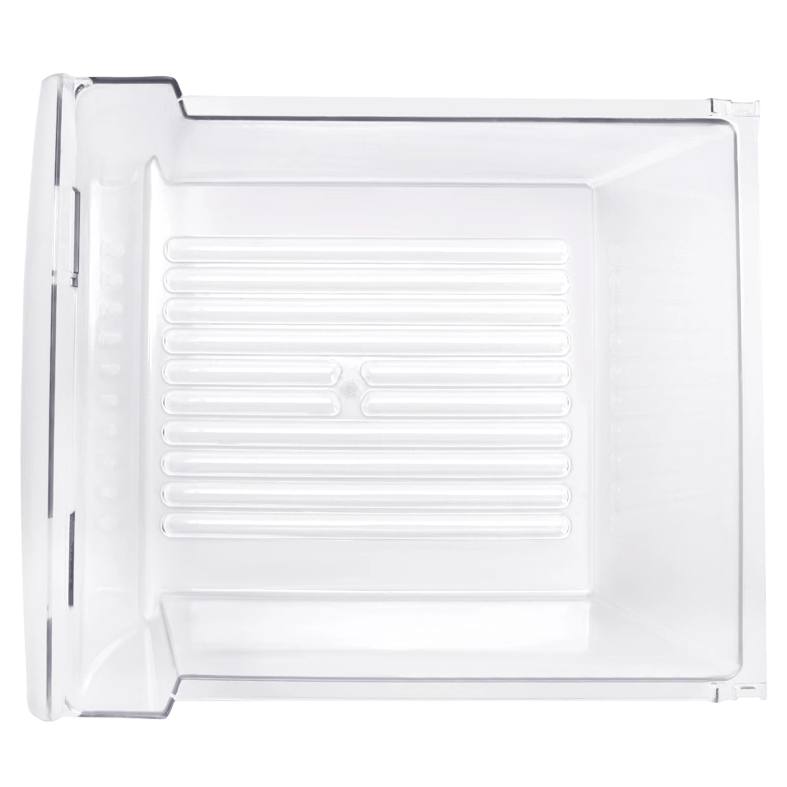 Crisper Pan Drawer for Frigidaire Refrigerator (Compatible)