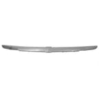 Replacement Chrome Plastic Front Grille Molding (See compatibility Chart)