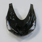 Glossy Black Fairing Kit for Kawasaki Ninja ZX14R (2012–2022)