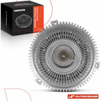 Radiator Fan Clutch for BMW E39 M5 E52 Z8 (2000–2003)
