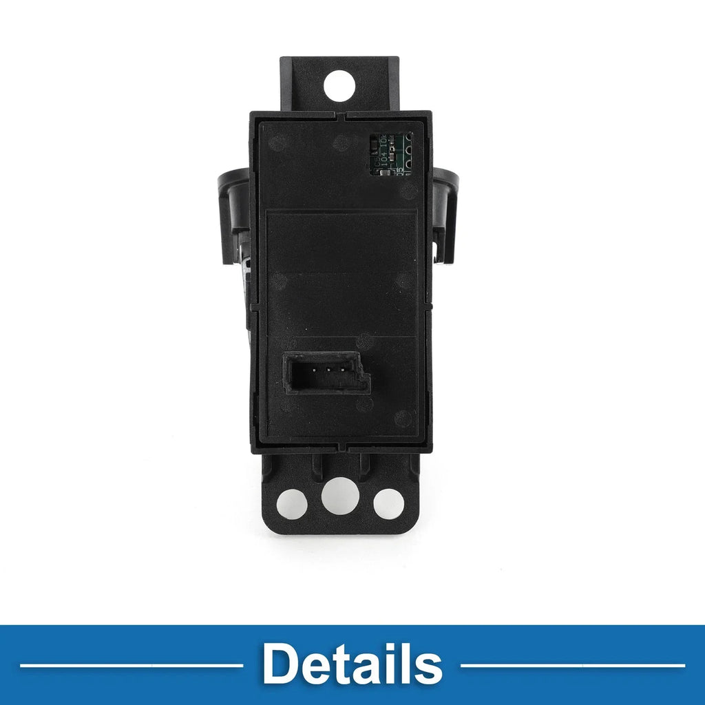 Parking Brake Button for BMW 540i (2017 - 2020)