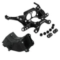 Upper Stay Fairing Bracket & Air Intake Tube Duct for Yamaha YZF R1 (2015–2024)