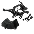 Upper Stay Fairing Bracket & Air Intake Tube Duct for Yamaha YZF R1 (2015–2024)