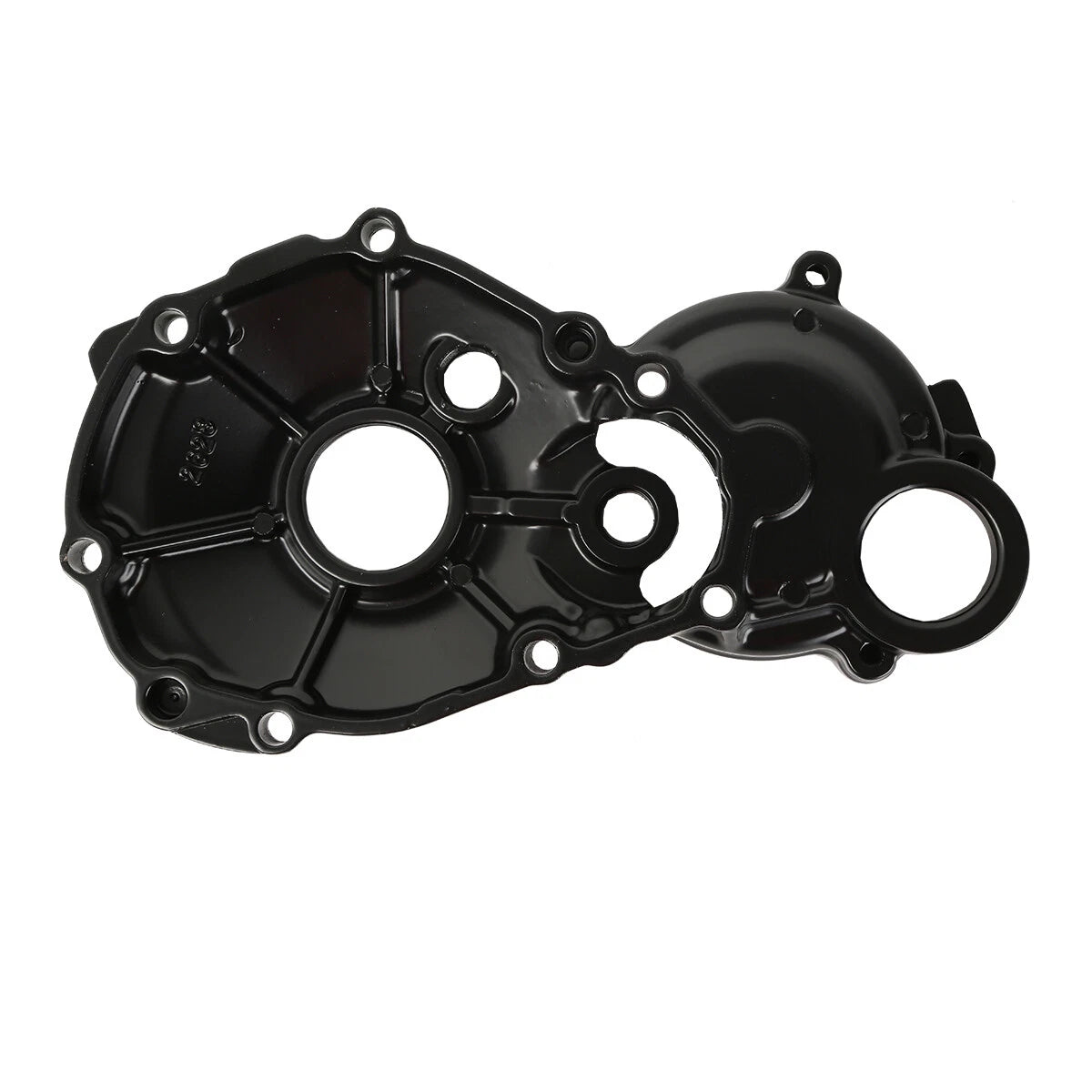 Crankcase Engine Starter Cover for Suzuki GSX1300BK B-King (2008–2013)