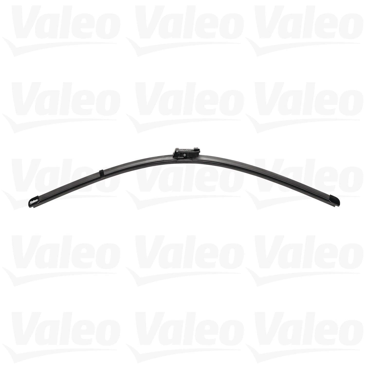 Set of 2 Valeo Front Windshield Wiper Blades for Audi A4 (574462)