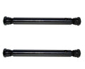 Set of 2 Front Lower Control Arm Shaft Kits for GMC C10 C20 C25 C30 G30 (1973–1991)