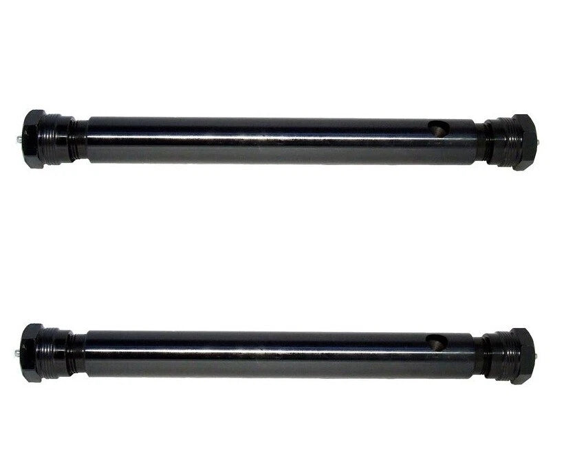 Set of 2 Front Lower Control Arm Shaft Kits for GMC C10 C20 C25 C30 G30 (1973–1991)