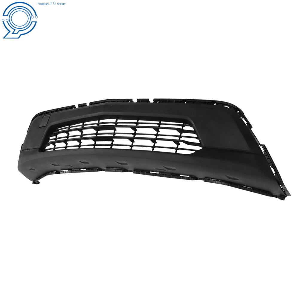 Front Bumper Lower Grille for Chevy Traverse (2022-2024)