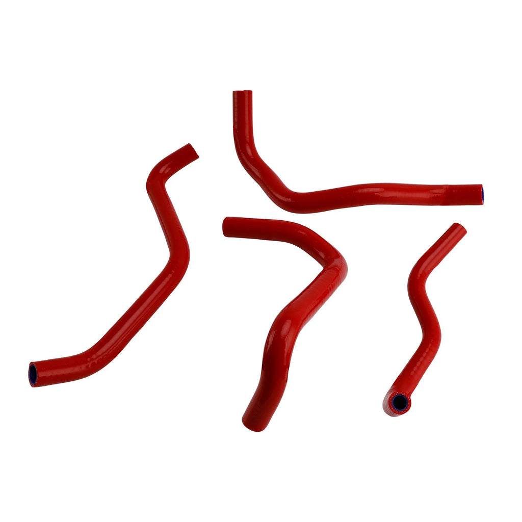 Silicone Radiator Coolant Hose for Honda NX400 NX500 CB500 CB500F/X/R