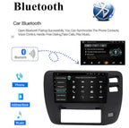 9" Android Auto Stereo Radio GPS Head Unit for Nissan Patrol GU (1997-2009)