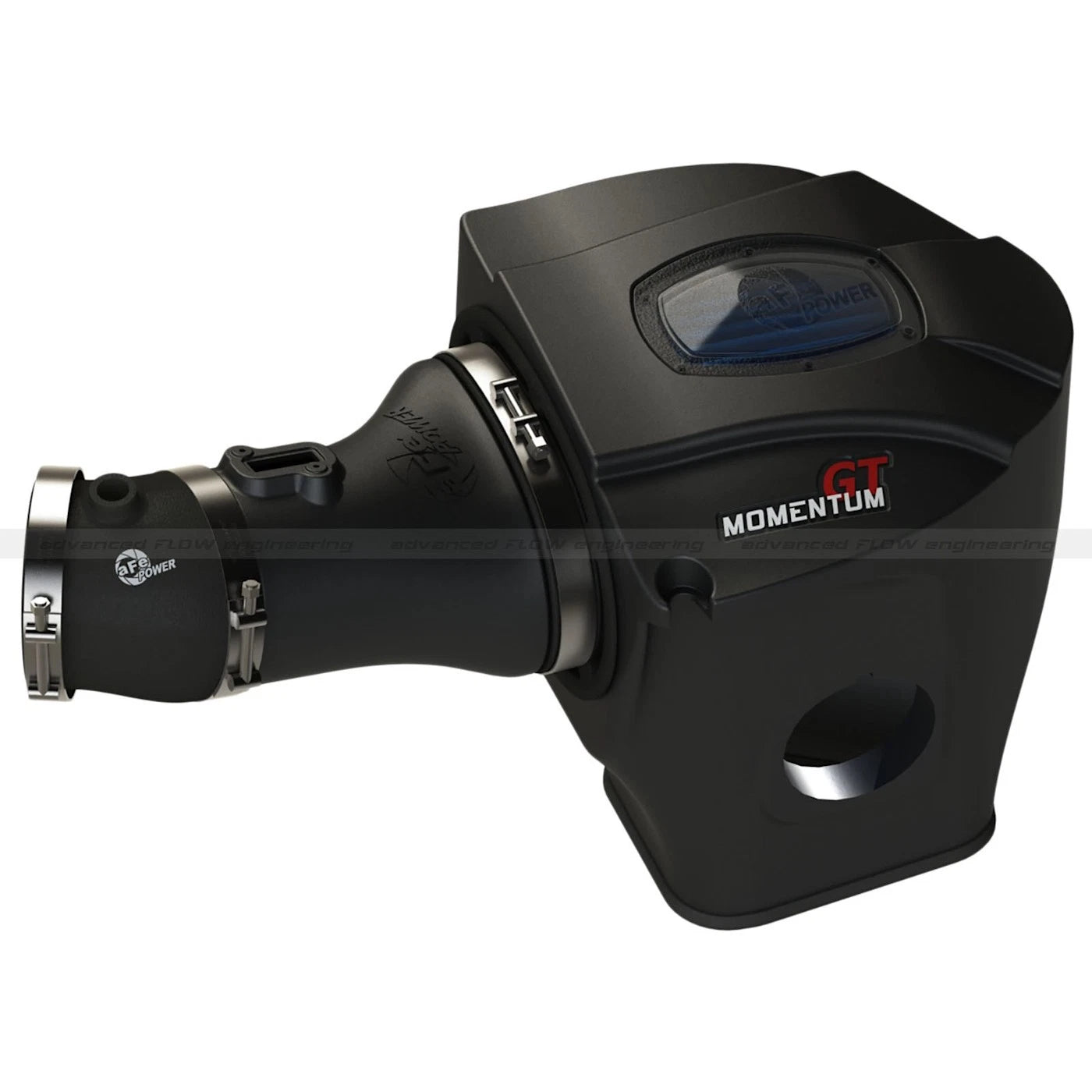 Cold Air Intake for Dodge Charger Challenger (2015–2016)