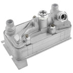 Transmission Oil Cooler for Mercedes-Benz C43 AMG (2017–2020)