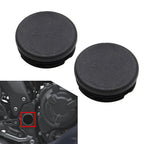 2X Frame Hole Cover Caps for Yamaha YZF-R7 (2021–2022)