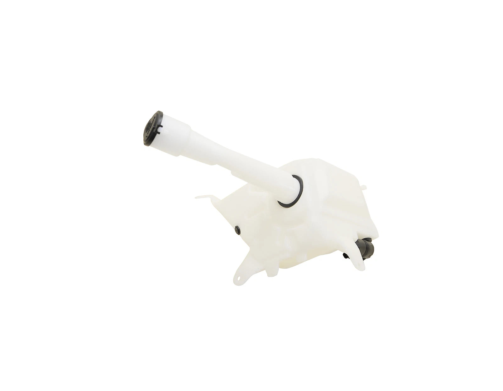Windshield Washer Reservoir Tank w/ Pump & Sensor for Toyota Tacoma (2001–2004)