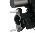 Hydraulic Power Brake Booster for Chevrolet Ford (Universal)