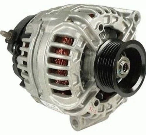 Alternator for Pontiac Grand Am 3.4L V6 (2003–2005)