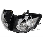 Clear Headlight Assembly for Honda CBR 1000RR (2008-2011)