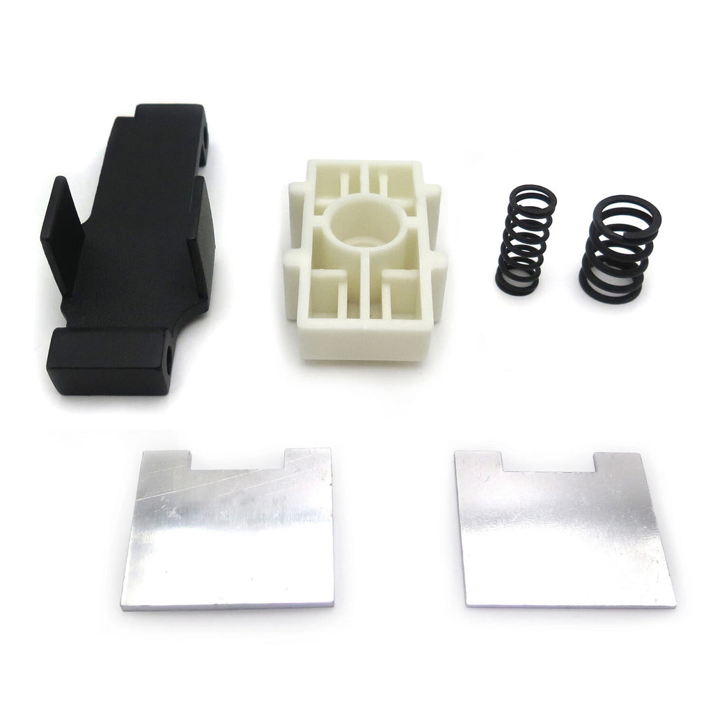 Automatic Primary Chain Tensioner Adjuster for Harley Big Twin/Dyna (2007–2016)
