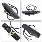 Rear View Backup Camera for Toyota Tacoma (2005–2014)