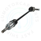CV Axle Assembly for Subaru Outback (2015–2019)