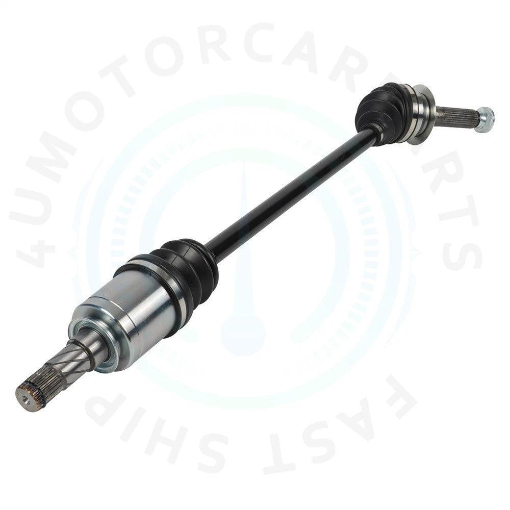 CV Axle Assembly for Subaru Outback (2015–2019)