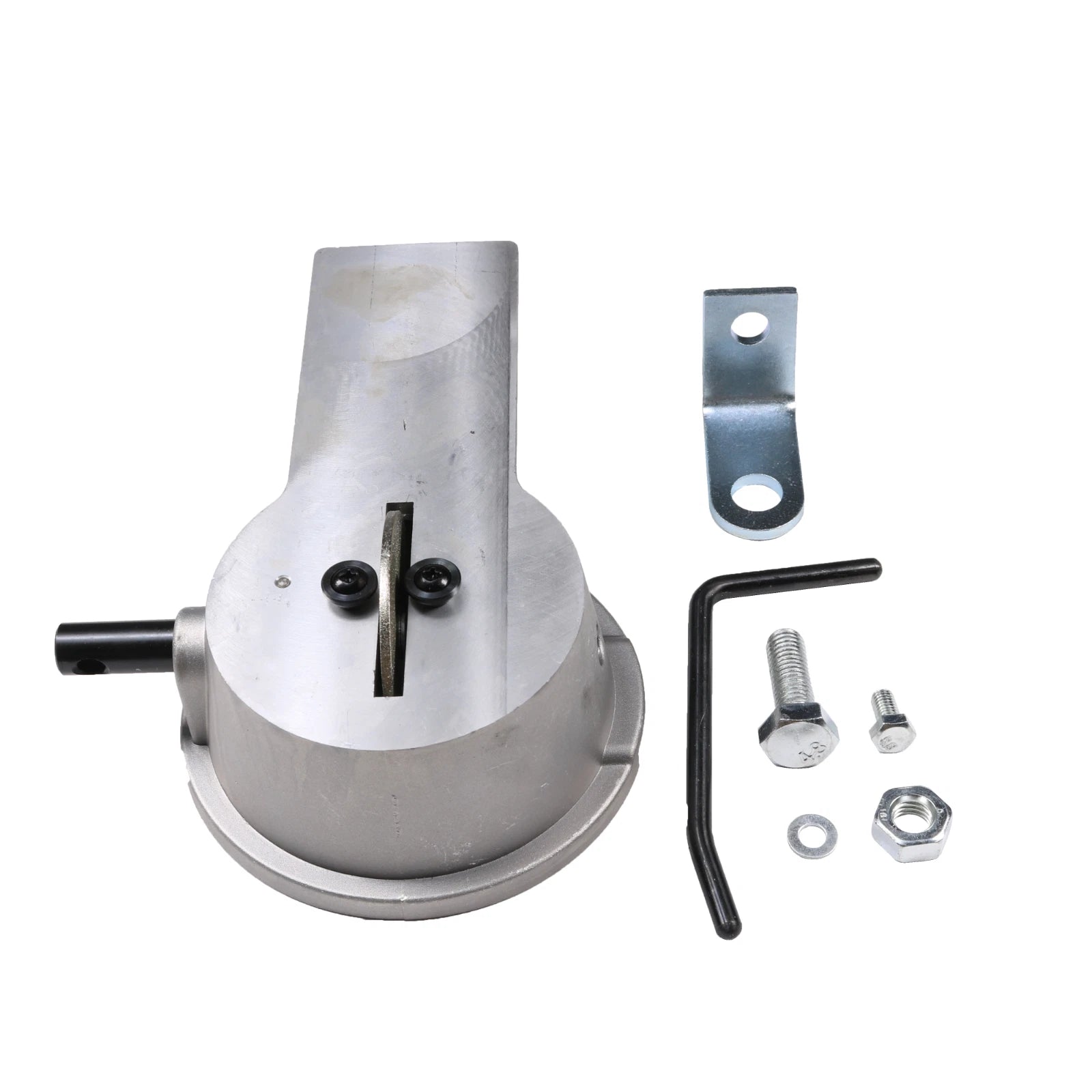 Piston Ring End Gap Filer Tool for Automotive Applications (170/140 Grit)