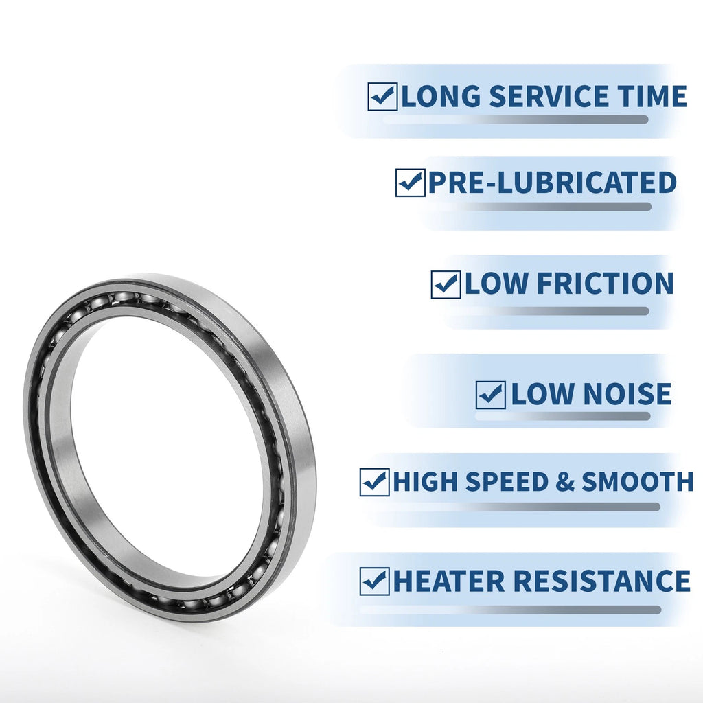 Deep Groove Ball Bearing 110x140x16mm for Scooter Skateboard (1 Pc)