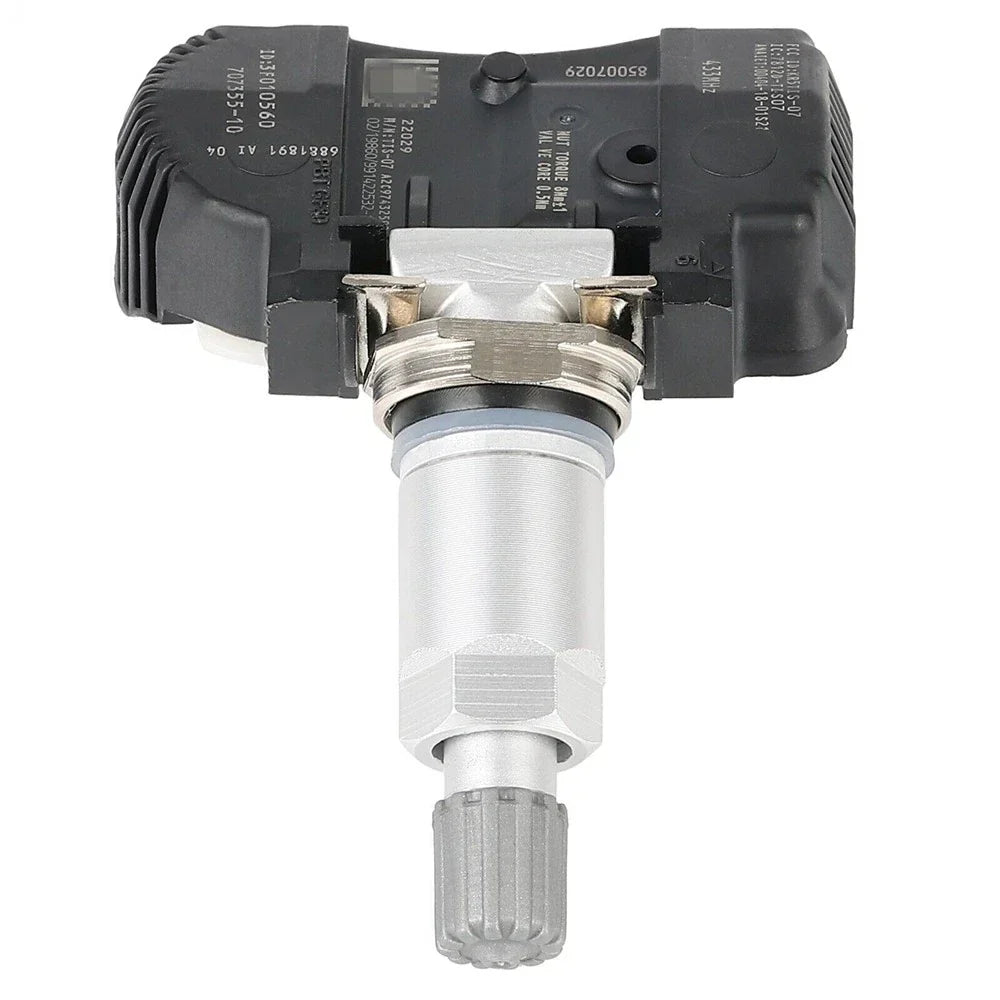 4 x TPMS Sensors for BMW 2 3 4 Series (2014-2023)