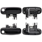 Exterior Door Handle for Toyota Corolla CE (1998–2002) Front/Rear