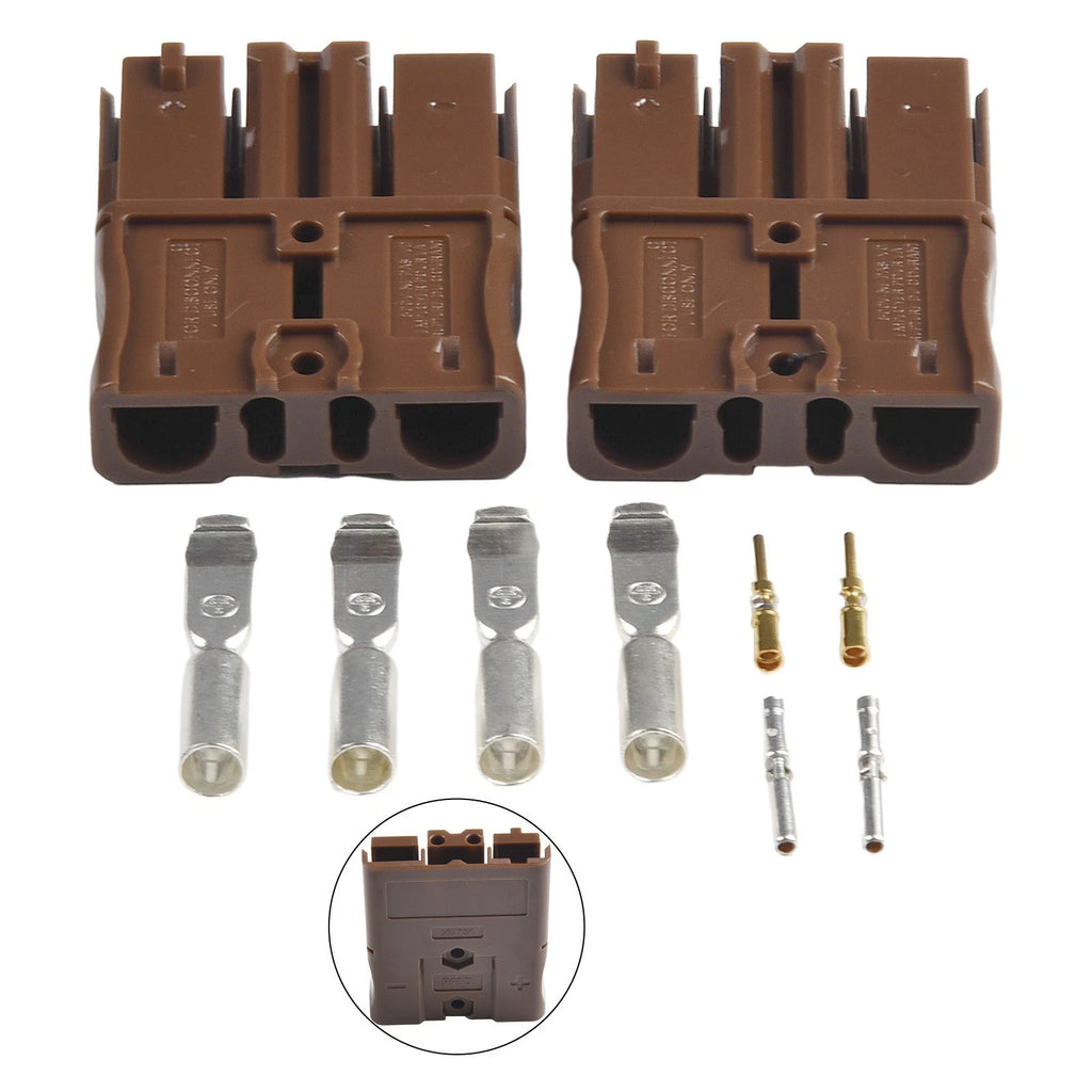 Electric Forklift Power Connector for Lithium Battery PC