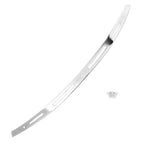 Windshield Trim for Harley Touring Electra Street Glide (2014–2023) Chrome