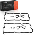 Engine Valve Cover Gasket Set for Nissan Altima (2007–2018) Murano (2009–2024)