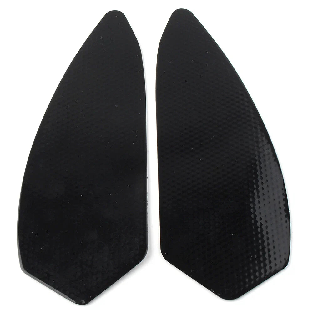 Black Slip Sticker Traction Pad for BMW S1000RR (2019-2020)