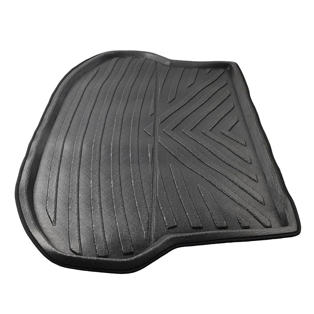 Rear Boot Liner Cargo Mat for Lexus NX NX200T NX300H NX300 (2015-2020)