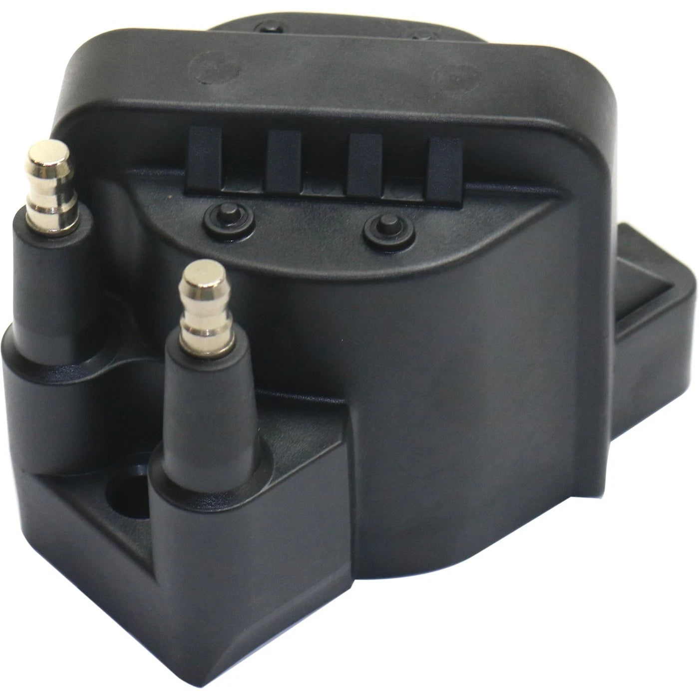 Set of 2 Ignition Coils for Oldsmobile Cutlass, Chevy De Ville, GMC