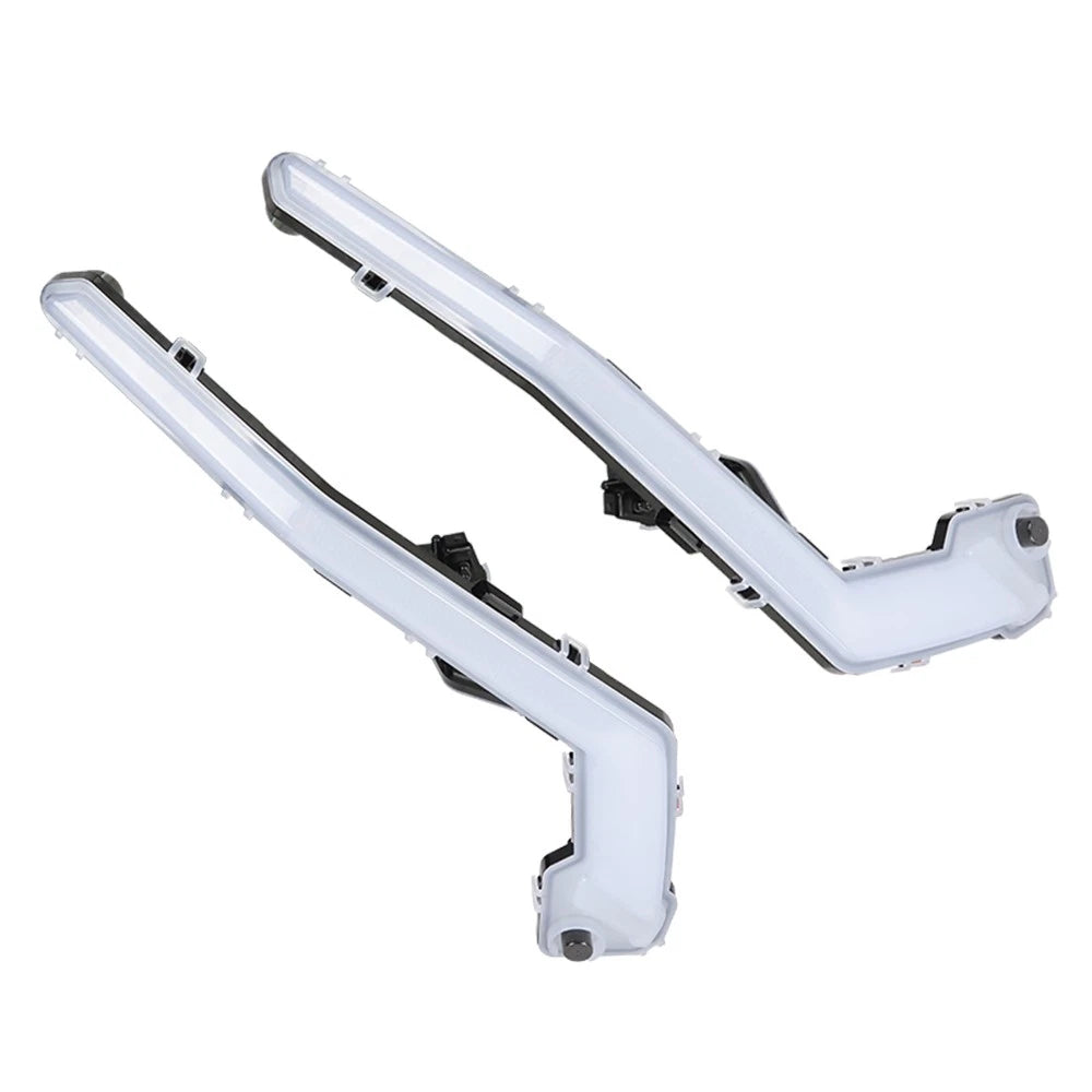 LED Front Turn Signal Light for Can Am Maverick X3 XDS (2017–2018)